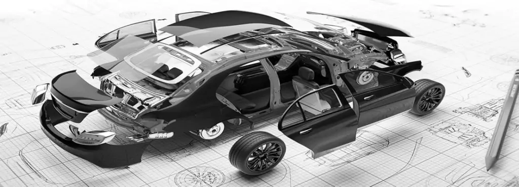 Automotive Prototyping services