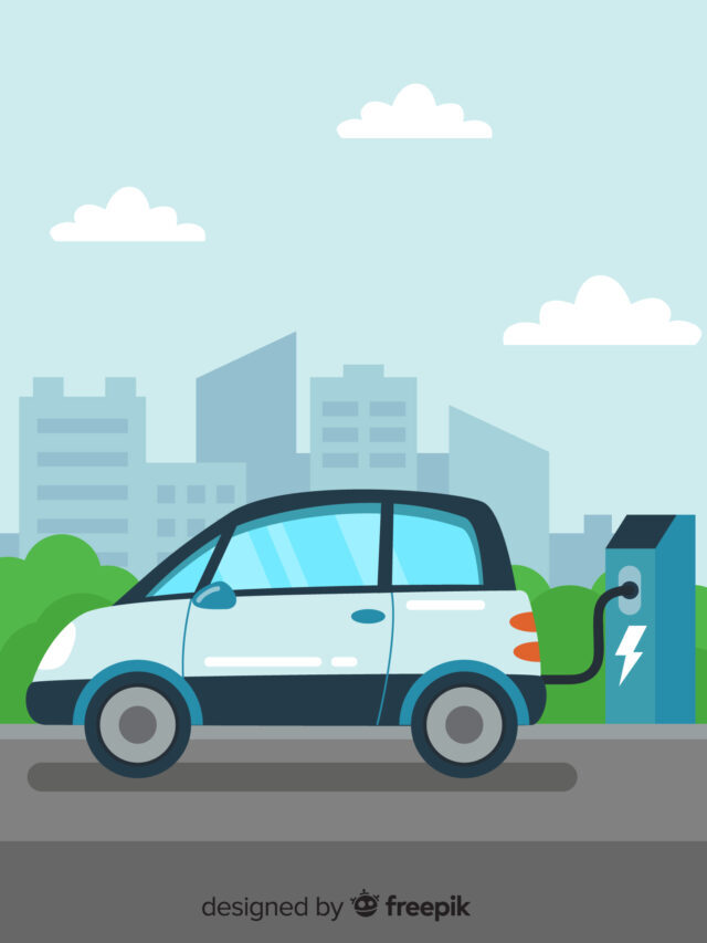 Navigating the Future: The Roadmap to Electric Vehicle (EV) Safety
