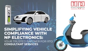 NP Electronics RTO Consultant Services in Pune and RTO certification Consultant Services Pune