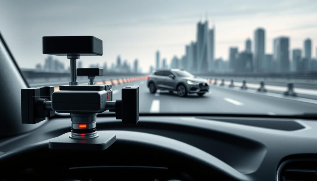 Automatic Emergency Braking (AEB) Systems for Vehicle Safety