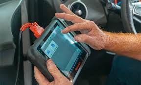 Odometer Calibration Np Eletronic Pune