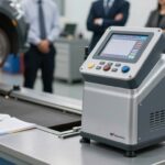 brake tester machine