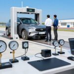 vehicle coast down test