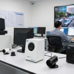 ADAS testing equipment suppliers