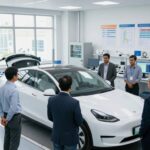 EV testing standards in India, electric vehicle testing standards India