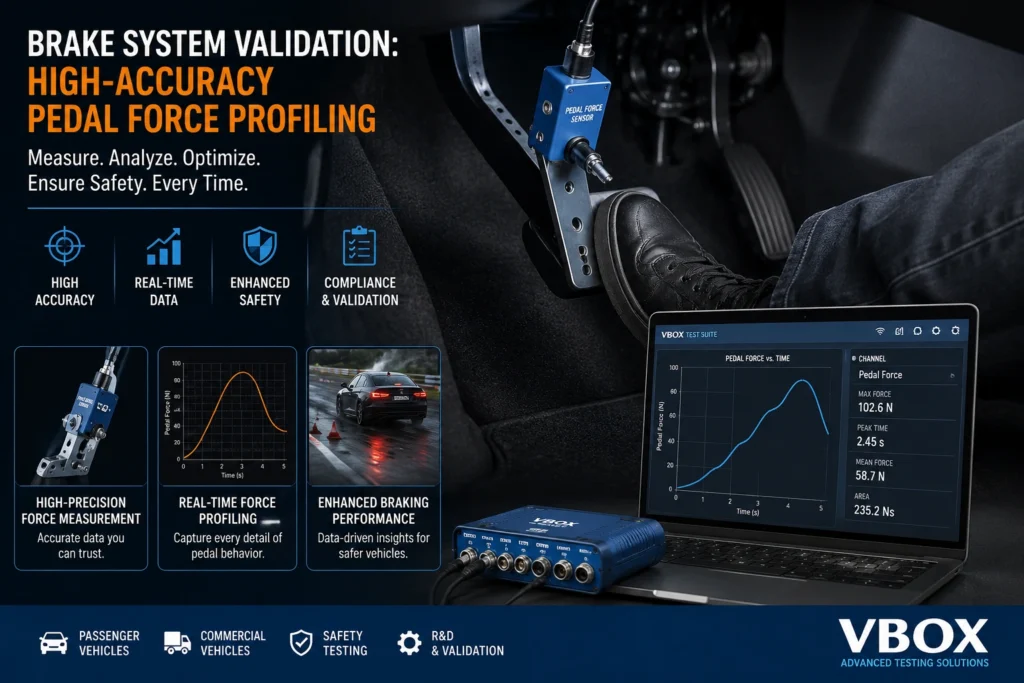 Brake System Validation