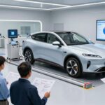 EV Homologation