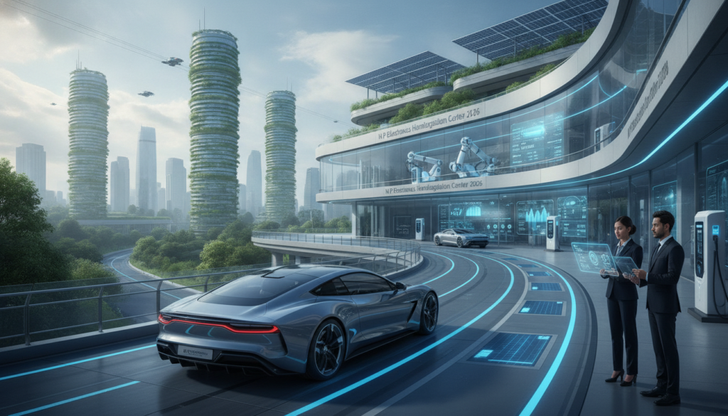Understanding the Future of EV Homologation in India